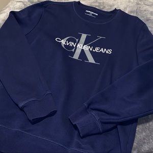 Calvin Klein Jeans Sweatshirt